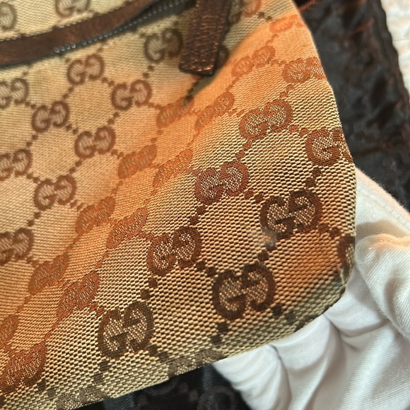Gucci GG Canvas Belt Bag - Picture 17 of 17